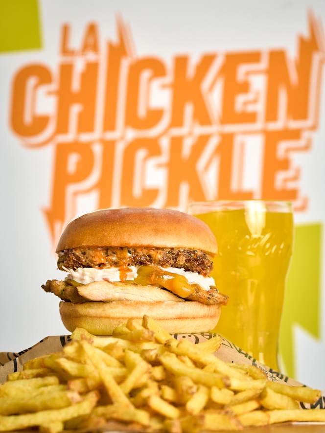 Juancho´s BBQ (Majadahonda) - 9