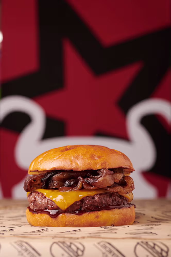 Juancho´s BBQ (Majadahonda) - 0