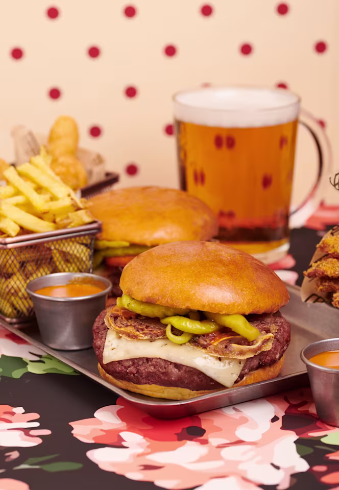 Juancho´s BBQ (Majadahonda) - 7