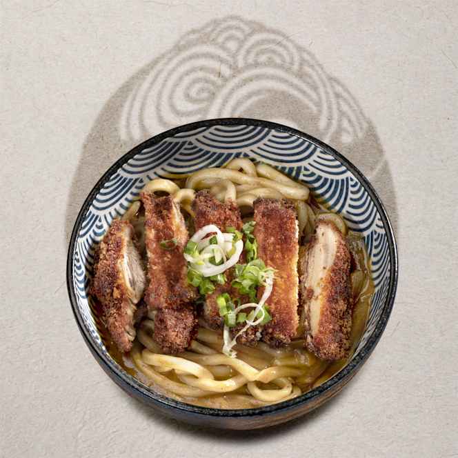 Ukiyo Grenus - 1