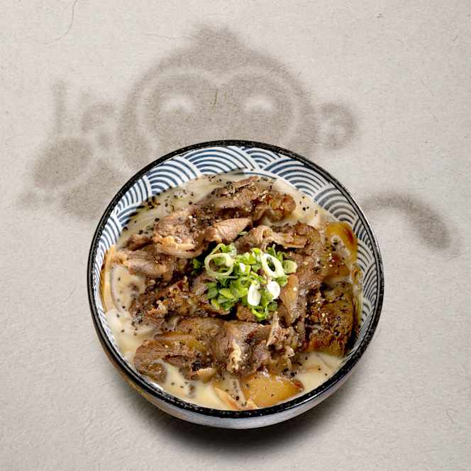 Ukiyo Grenus - 3