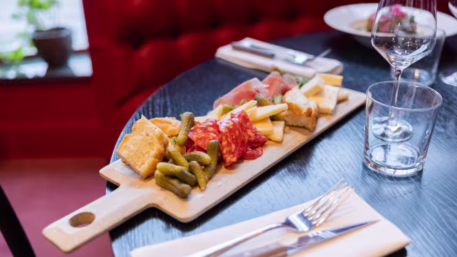 Angelini Göteborg - 1