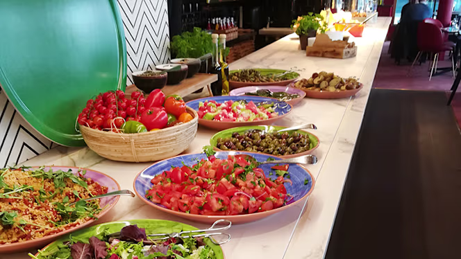 Angelini Göteborg - 5