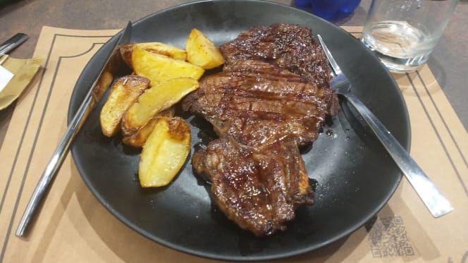 Le Follie dello Chef - 8