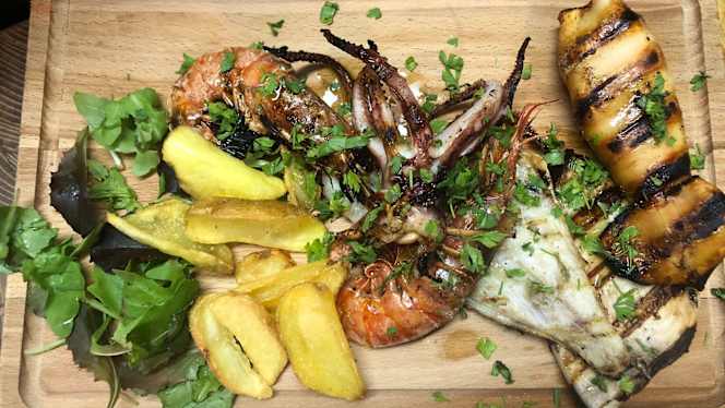 Le Follie dello Chef - 3