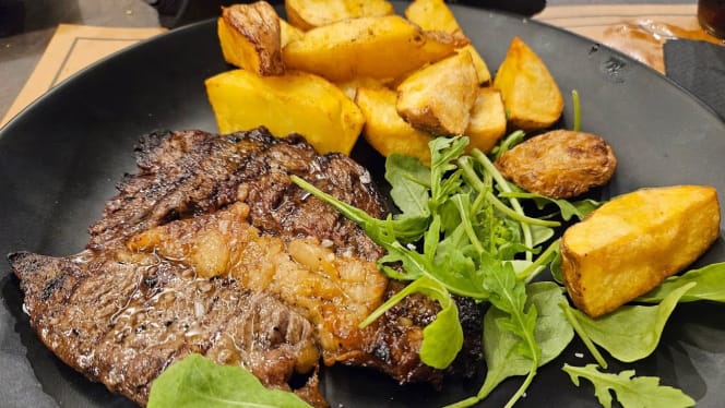 Le Follie dello Chef - 0