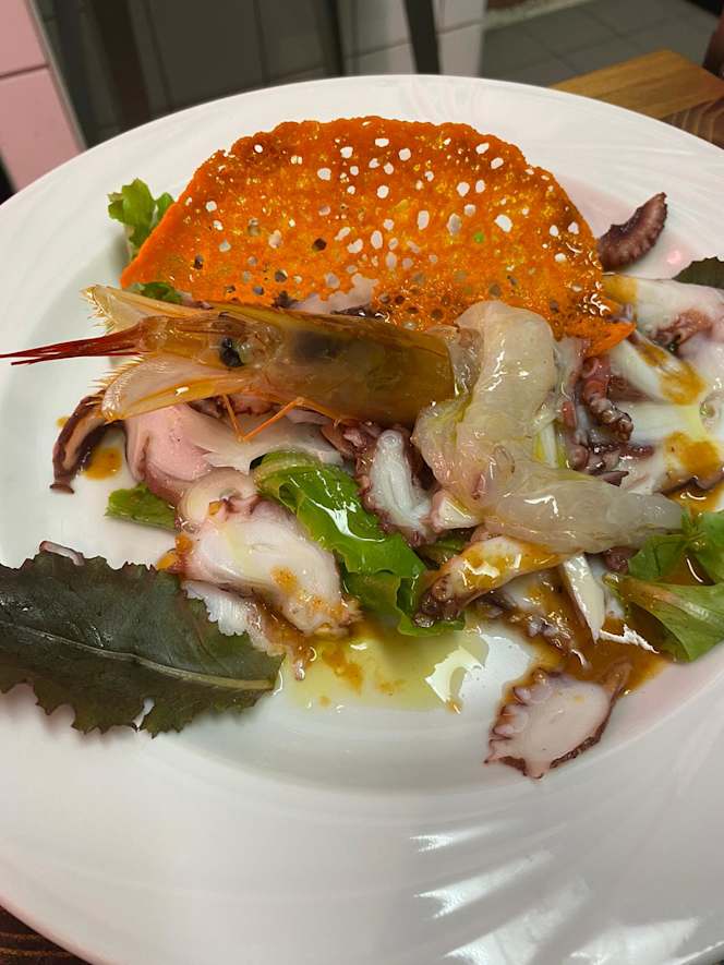 Le Follie dello Chef - 4