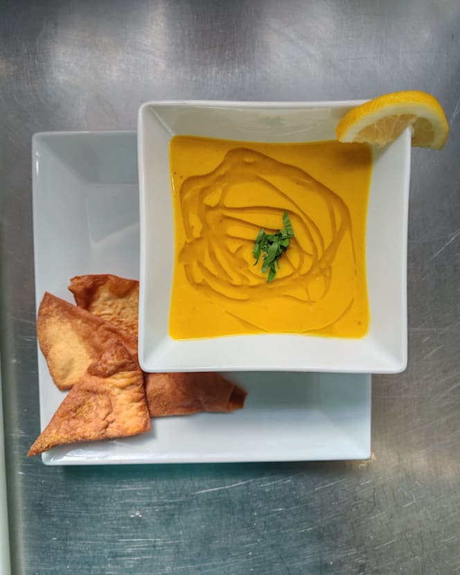 Sindbad Ristorante - 4