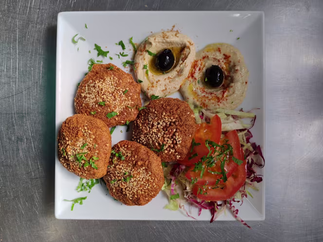 Sindbad Ristorante - 1