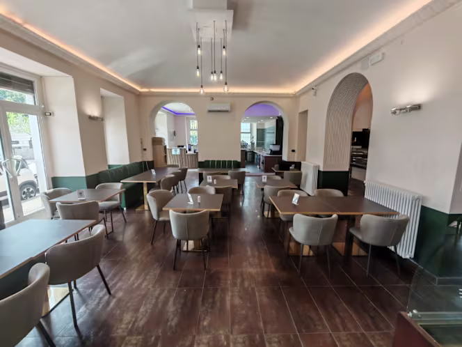 Sindbad Ristorante - 0