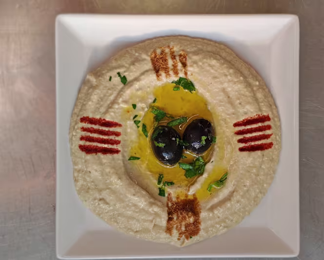 Sindbad Ristorante - 2