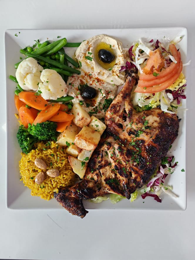 Sindbad Ristorante - 8