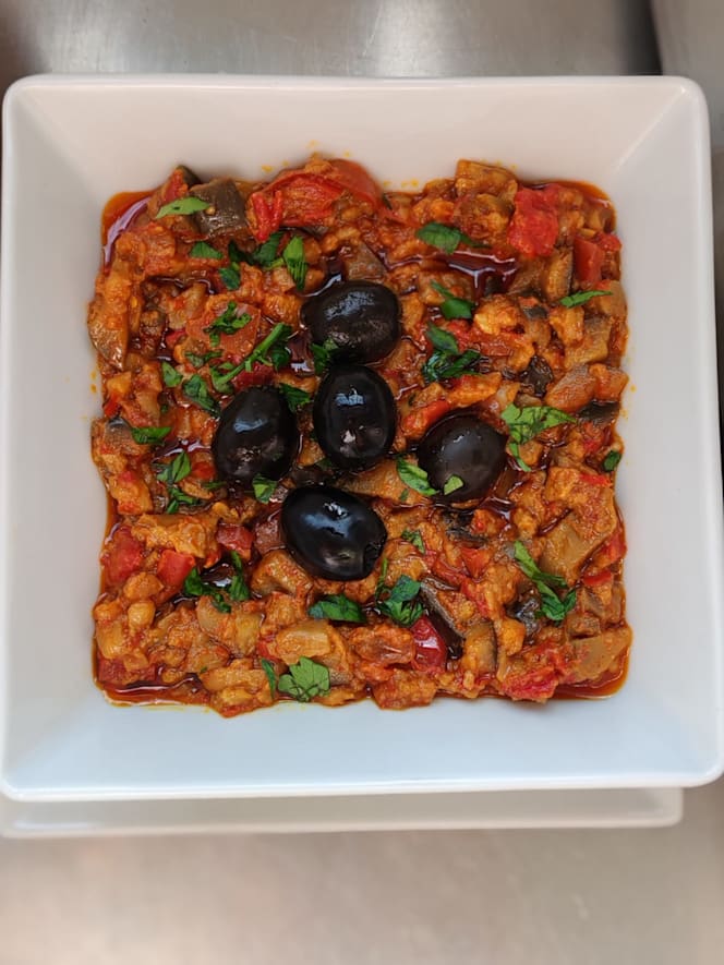 Sindbad Ristorante - 6