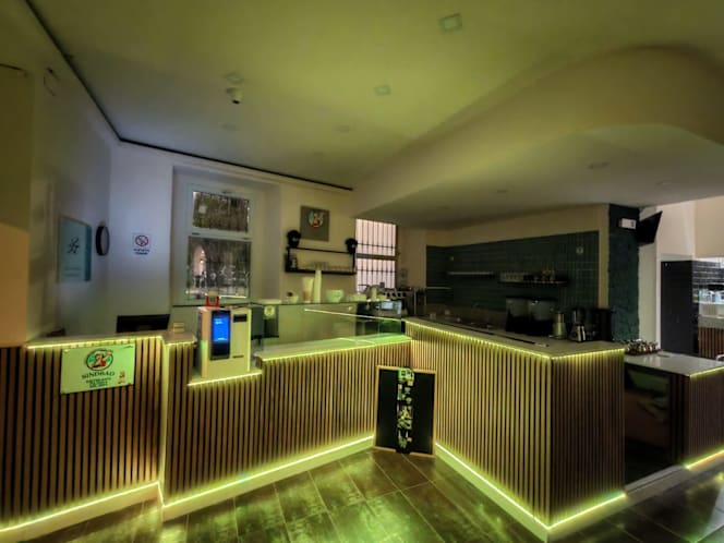 Sindbad Ristorante - 9