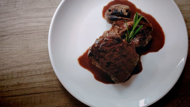 Enotria Caffè Ristorante - 0