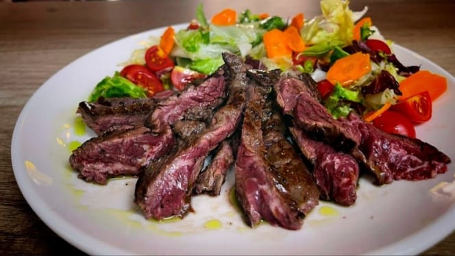 Enotria Caffè Ristorante - 5