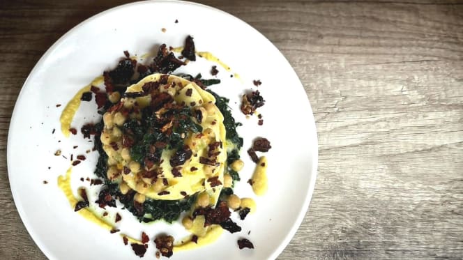 Enotria Caffè Ristorante - 6