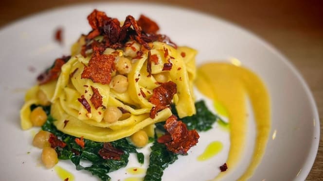 Enotria Caffè Ristorante - 3