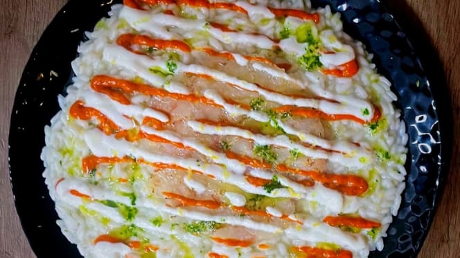 Enotria Caffè Ristorante - 8