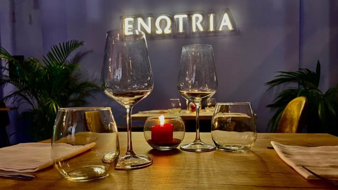 Enotria Caffè Ristorante - 4