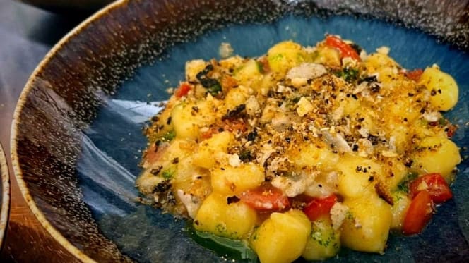 Enotria Caffè Ristorante - 7