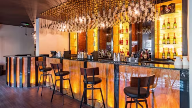 Thai Square Islington - 1