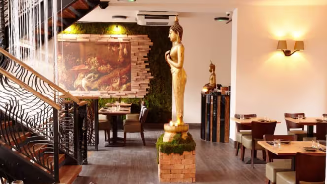 Thai Square Islington - 0