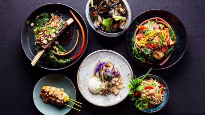 Thai Square Islington - 3