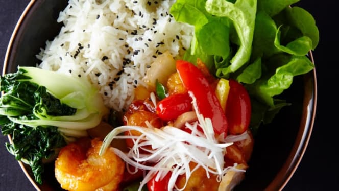 Thai Square Islington - 6