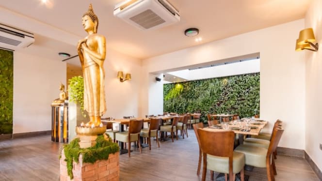 Thai Square Islington - 7