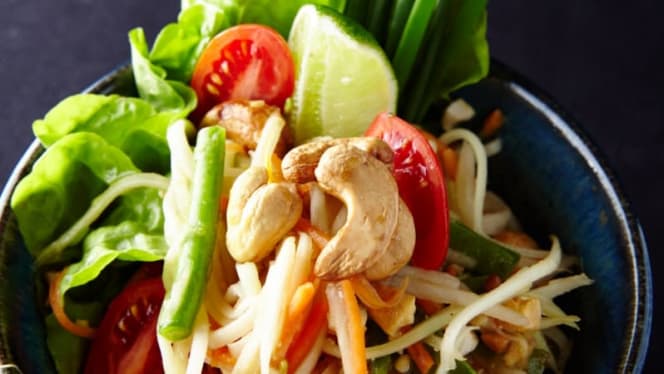 Thai Square Islington - 5