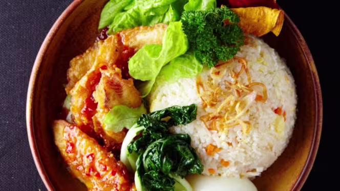 Thai Square Islington - 2