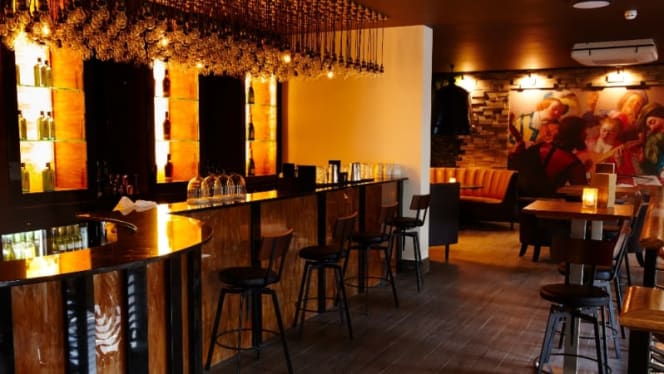 Thai Square Islington - 8