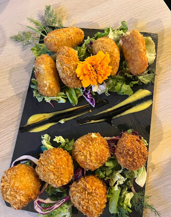 Akapela Lounge Bar Madrid - 6