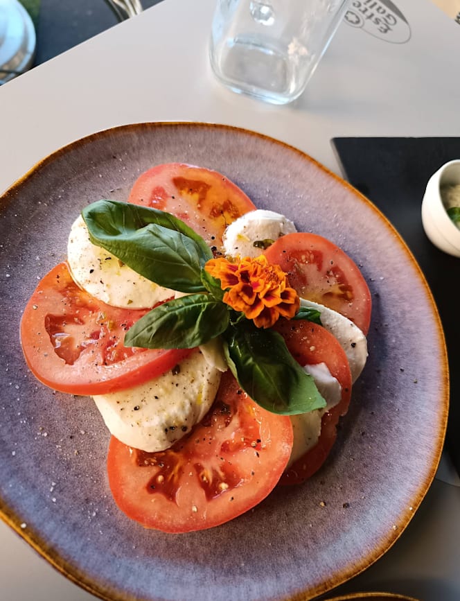 Akapela Lounge Bar Madrid - 7