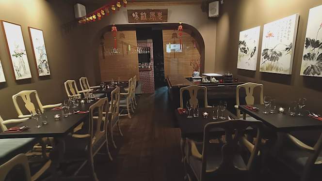Ingers Kitchen - 4