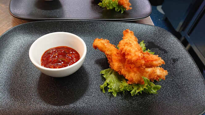 Ingers Kitchen - 1