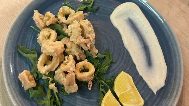 Unico Italian Restaurant - 5