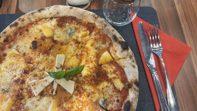 Unico Italian Restaurant - 4