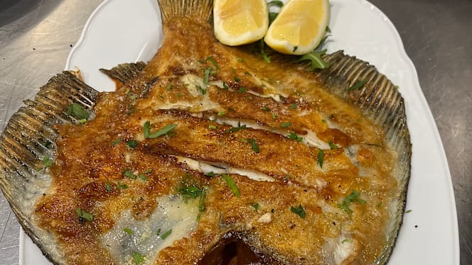 Unico Italian Restaurant - 1