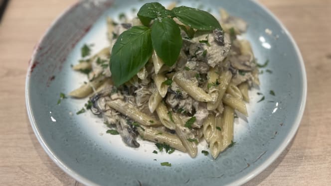 Unico Italian Restaurant - 2