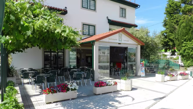 Restaurante "O Encontro" - 0