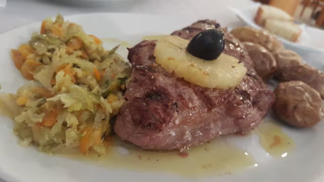 Restaurante "O Encontro" - 2