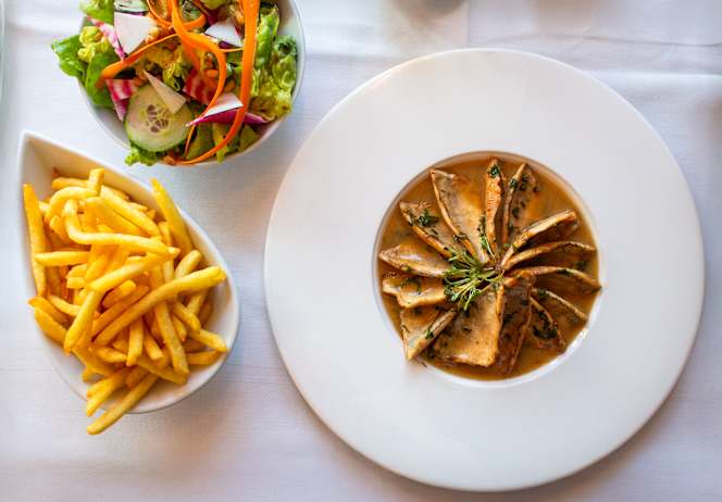 Restaurant Buvette de la Plage Tannay - 3