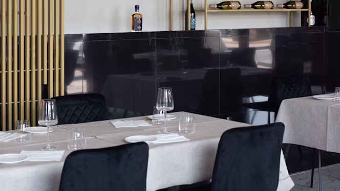 Ristorante Nemo Di Gaetano Buonanno - 1