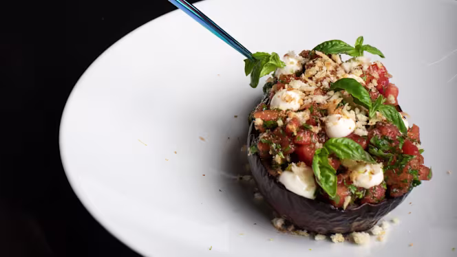 Ristorante Nemo Di Gaetano Buonanno - 3