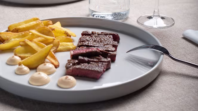 Ristorante Nemo Di Gaetano Buonanno - 6