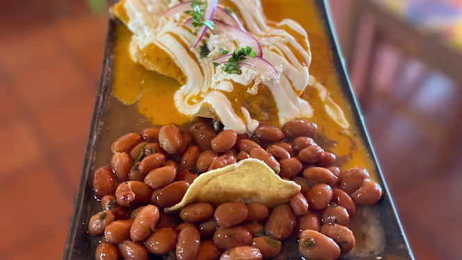 Mexicano La Taquería - 2