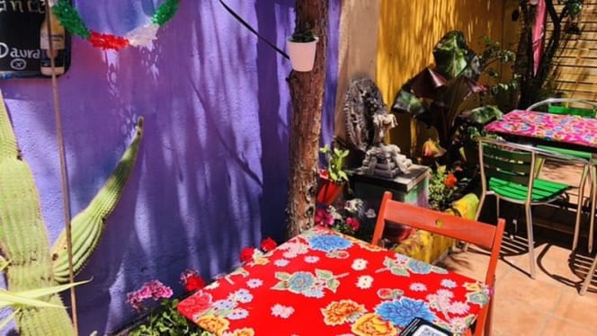 Mexicano La Taquería - 7