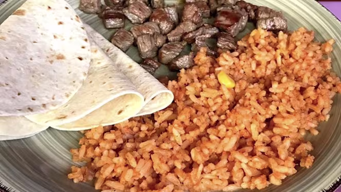 Mexicano La Taquería - 1